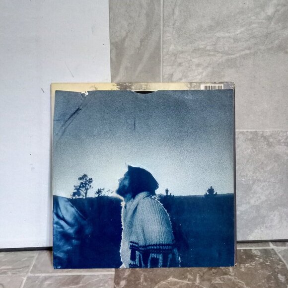 Dan Fogelberg Nether Lands Vinyl Record PE 34185 - Picture 3 of 5